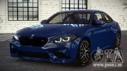 BMW M2 Competition GT pour GTA 4