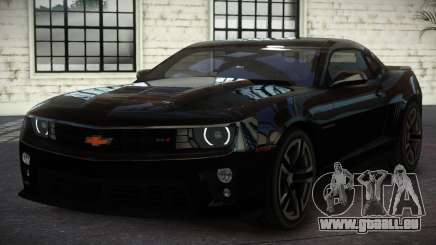 Chevrolet Camaro G-Tune für GTA 4