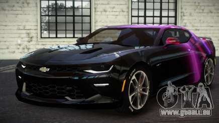 Chevrolet Camaro ZR S6 für GTA 4