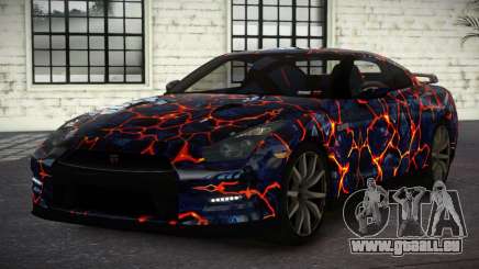 Nissan GT-R R-Tune S11 für GTA 4