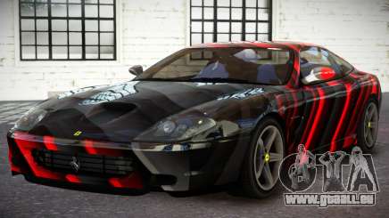 Ferrari 575M ZR S10 für GTA 4