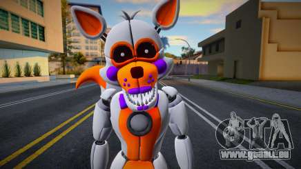 Lolbit V2 für GTA San Andreas