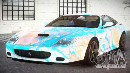 Ferrari 575M ZR S6 pour GTA 4