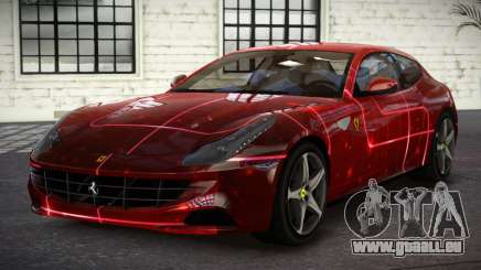 Ferrari FF V12 S3 für GTA 4