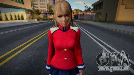 Marie Rose Out für GTA San Andreas