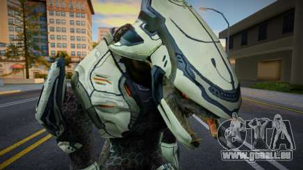 SPV3 Elites 4 für GTA San Andreas