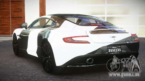 Aston Martin Vanquish ZT S10 pour GTA 4