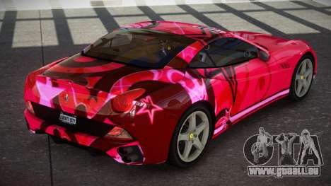 Ferrari California Qs S6 pour GTA 4