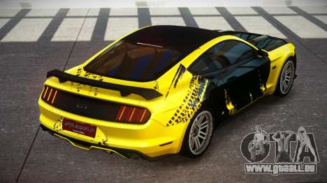 Ford Mustang TI S4 pour GTA 4