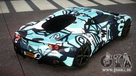 Arrinera Hussarya ZR S5 für GTA 4