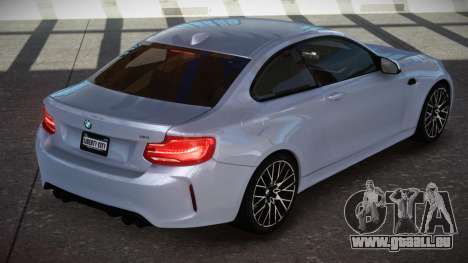 BMW M2 ZT pour GTA 4
