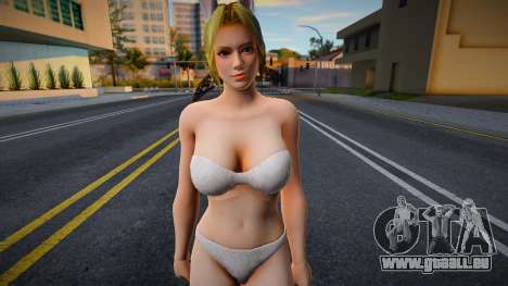 Helena Skin 4 für GTA San Andreas