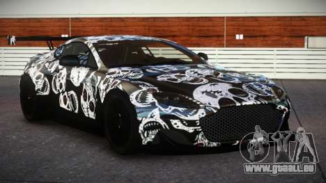 Aston Martin Vantage Sr S2 für GTA 4