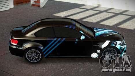 BMW 1M E82 TI S2 für GTA 4
