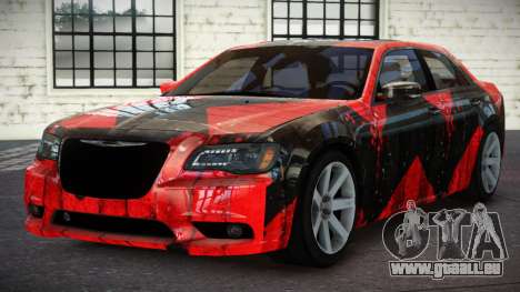 Chrysler 300C ZT S10 für GTA 4