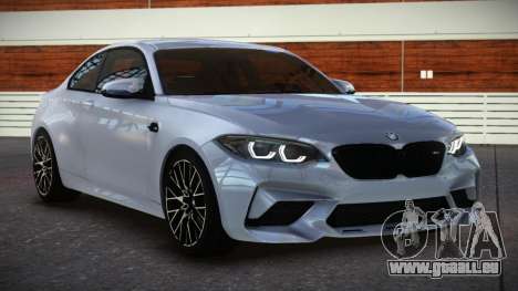 BMW M2 ZT für GTA 4
