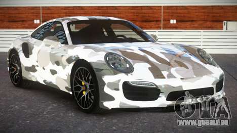 Porsche 911 Z-Turbo S1 für GTA 4