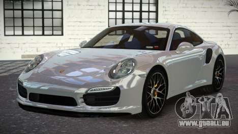 Porsche 911 Z-Turbo pour GTA 4