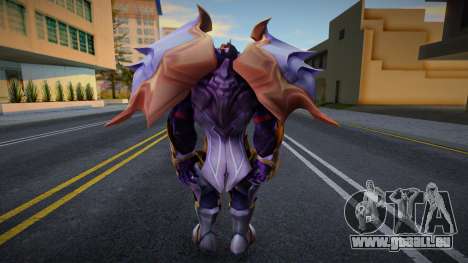 LOL-Garen 3 für GTA San Andreas