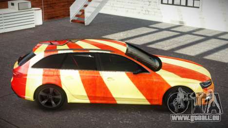 Audi RS4 ZT S7 für GTA 4
