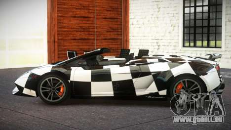 Lamborghini Gallardo Sr S5 für GTA 4