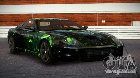 Ferrari 575M ZT S1 pour GTA 4