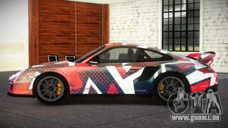 Porsche 911 Rq S1 pour GTA 4