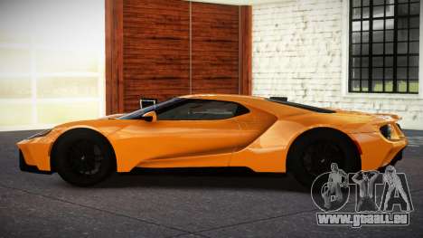 Ford GT TI pour GTA 4