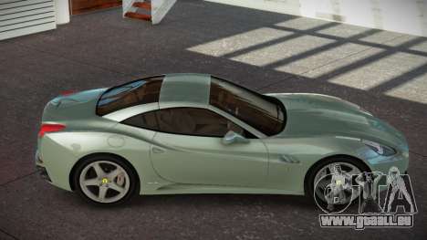 Ferrari California Qs für GTA 4