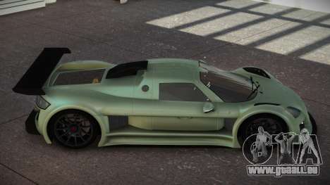 Gumpert Apollo Sq für GTA 4