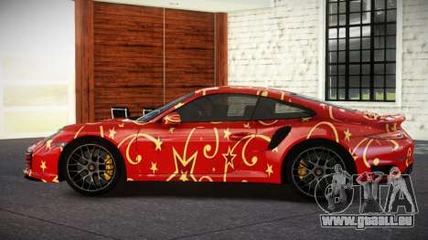 Porsche 911 Qr S2 für GTA 4