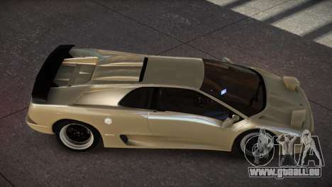 Lamborghini Diablo ZT pour GTA 4