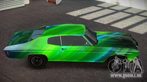 Chevrolet Chevelle S-Tune S3 für GTA 4