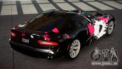 Dodge Viper TI S11 für GTA 4