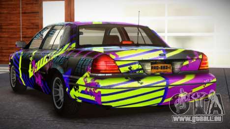 Ford Crown Victoria Rq S9 pour GTA 4