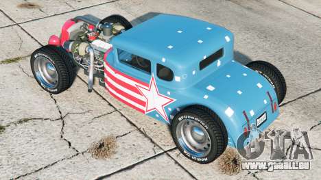 Ford Modell A Twisted Mistress〡add-on v0.2