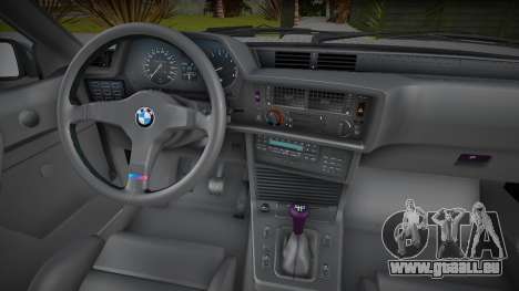 BMW M6 Old für GTA San Andreas