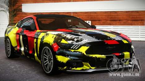 Ford Mustang TI S9 pour GTA 4