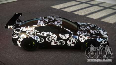 Aston Martin Vantage Sr S2 für GTA 4