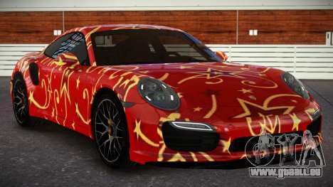 Porsche 911 Qr S2 pour GTA 4