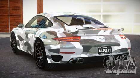 Porsche 911 Z-Turbo S1 für GTA 4