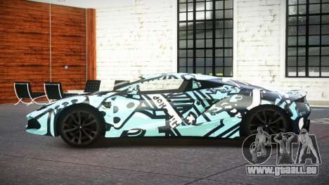 Arrinera Hussarya ZR S5 für GTA 4