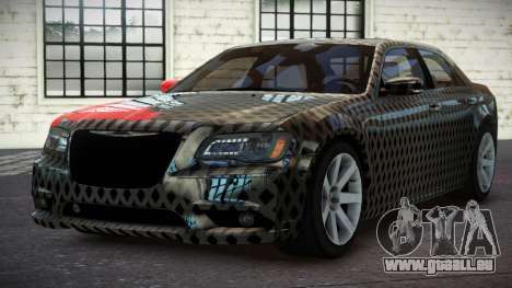 Chrysler 300C ZT S4 für GTA 4