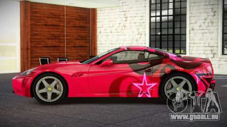 Ferrari California Qs S6 pour GTA 4