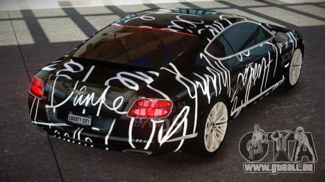 Bentley Continental TI S1 für GTA 4