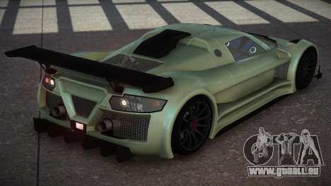 Gumpert Apollo Sq für GTA 4