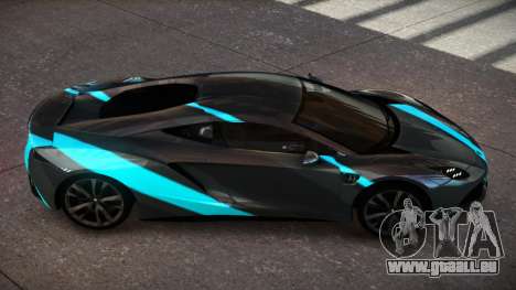 Arrinera Hussarya Qz S5 pour GTA 4