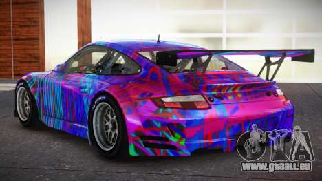 Porsche 911 ZZ S11 für GTA 4