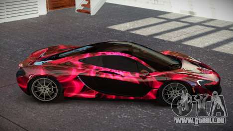 McLaren P1 Sq S1 für GTA 4