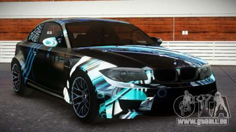 BMW 1M E82 TI S2 für GTA 4